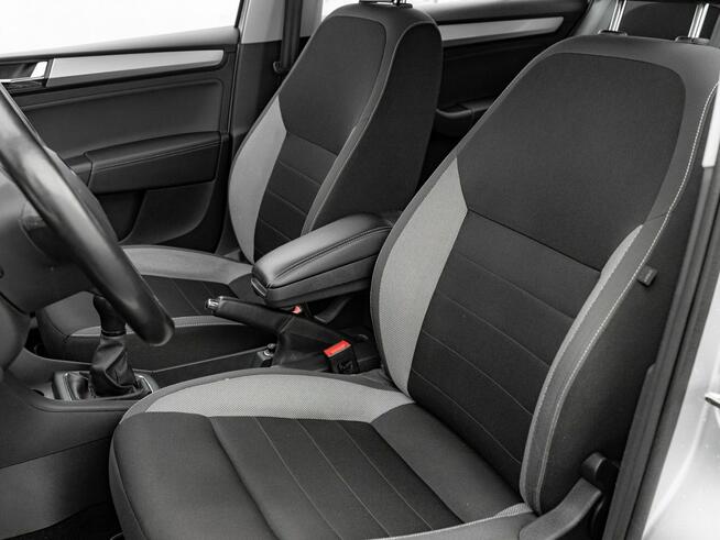 Škoda RAPID WU6105G#1.0 TSI Ambition Cz.cof Klima Bluetooth Salon PL VAT 23%