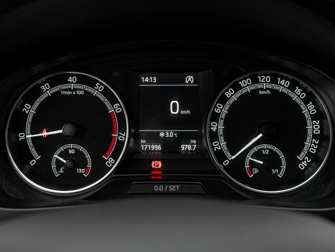 Škoda RAPID WU6105G#1.0 TSI Ambition Cz.cof Klima Bluetooth Salon PL VAT 23%