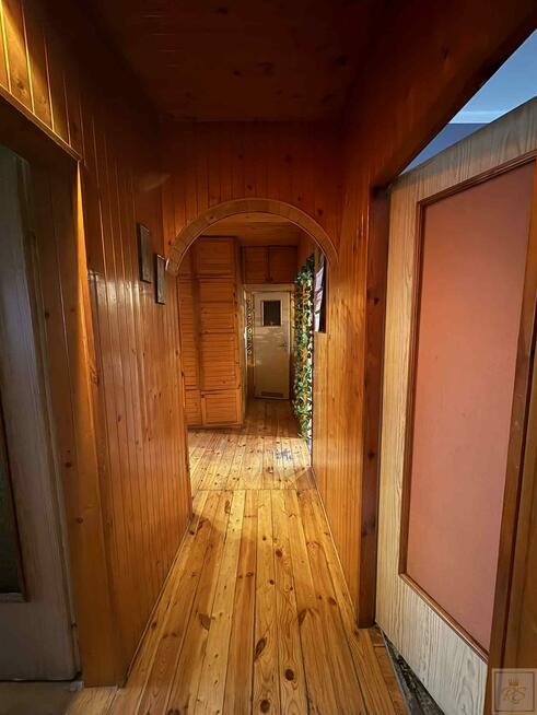 Mieszkanie Koziegłowy gm. Czerwonak, Poznańska