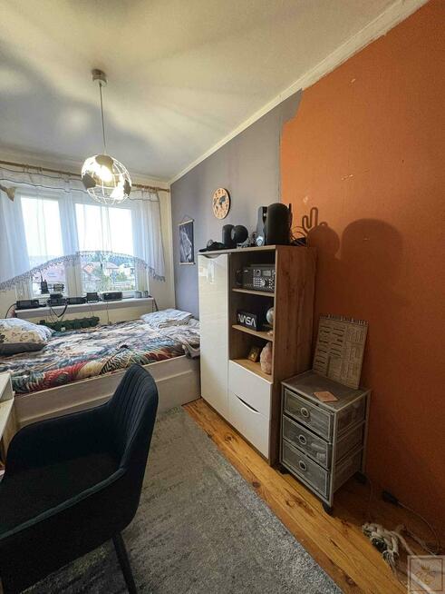 Mieszkanie Koziegłowy gm. Czerwonak, Poznańska