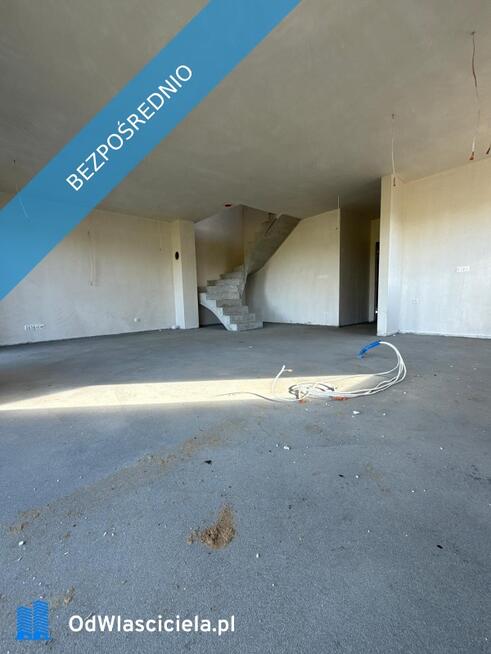 KOMFORTOWY DOM 137 m²/ duża działka/ panele fotowoltaiczne/rekuperacja