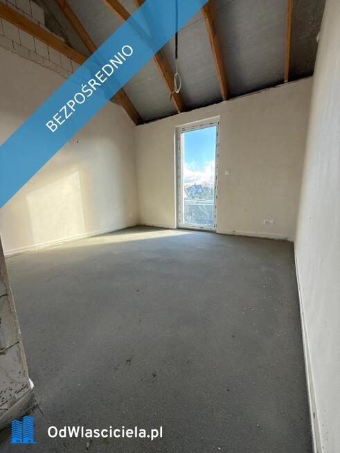 KOMFORTOWY DOM 137 m²/ duża działka/ panele fotowoltaiczne/rekuperacja