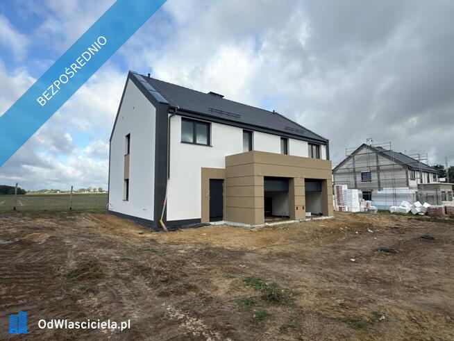 KOMFORTOWY DOM 137 m²/ duża działka/ panele fotowoltaiczne/rekuperacja