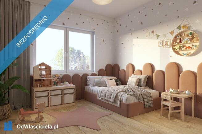 KOMFORTOWY DOM 137 m²/ duża działka/ panele fotowoltaiczne/rekuperacja