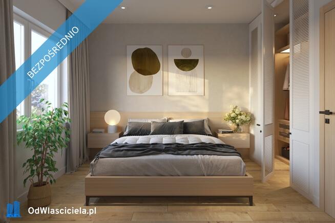 KOMFORTOWY DOM 137 m²/ duża działka/ panele fotowoltaiczne/rekuperacja