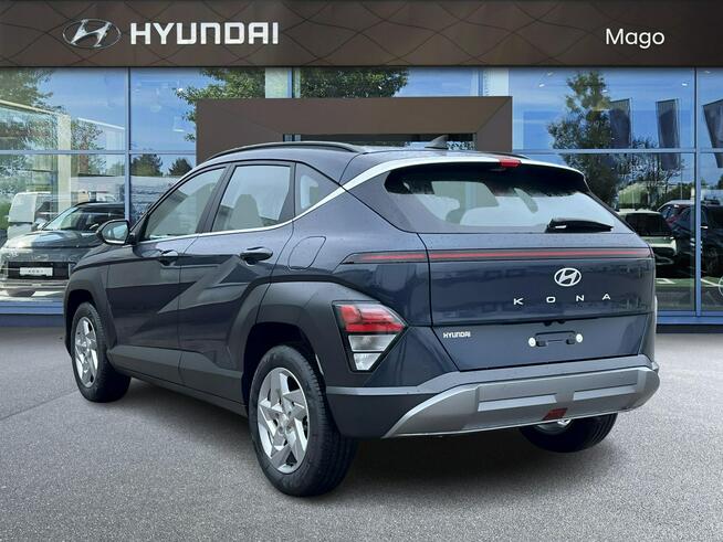 Hyundai Kona w wersji Executive