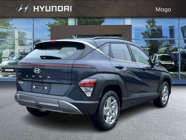 Hyundai Kona w wersji Executive