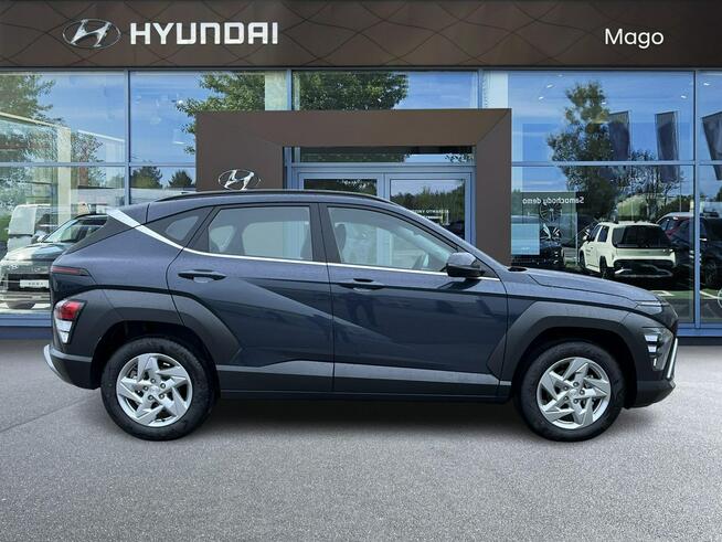 Hyundai Kona w wersji Executive