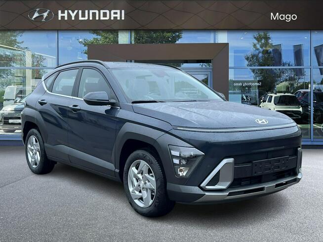 Hyundai Kona w wersji Executive