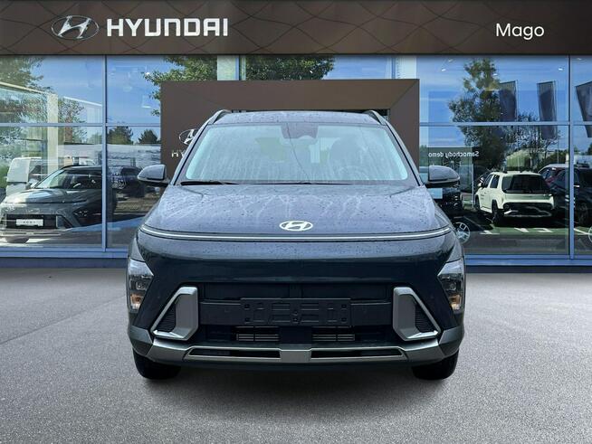 Hyundai Kona w wersji Executive