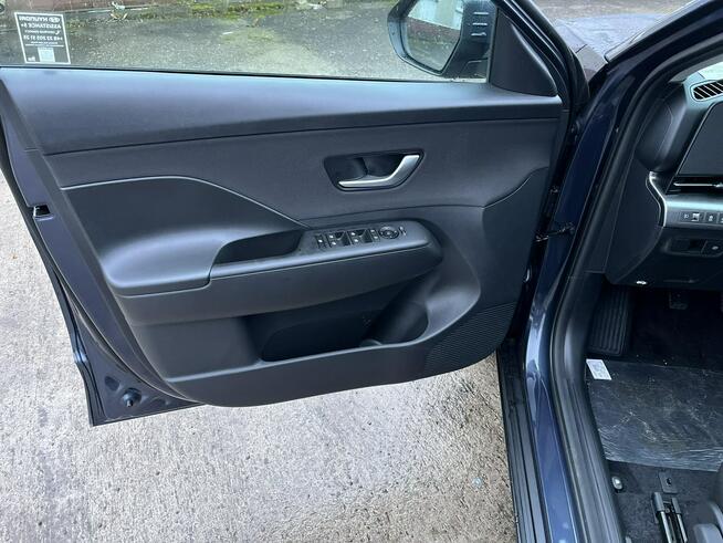 Hyundai Kona w wersji Executive