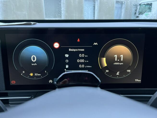 Hyundai Kona w wersji Executive