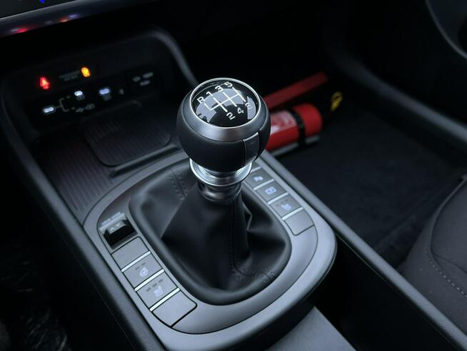 Hyundai Kona w wersji Executive