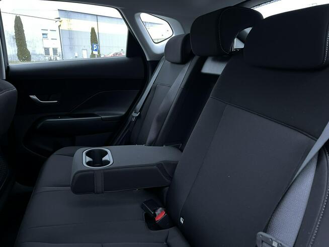 Hyundai Kona w wersji Executive