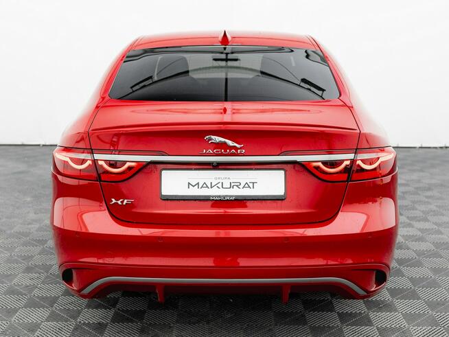 Jaguar XF WD1193T#2.0 P250 R-Dynamic SE Skóra Tryby jazdy Salon PL VAT23%