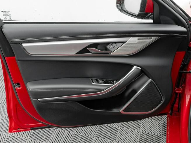 Jaguar XF WD1193T#2.0 P250 R-Dynamic SE Skóra Tryby jazdy Salon PL VAT23%