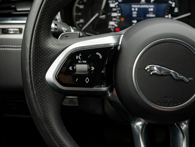 Jaguar XF WD1193T#2.0 P250 R-Dynamic SE Skóra Tryby jazdy Salon PL VAT23%