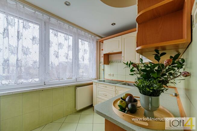 Mieszkanie Tarnów, Starodąbrowska