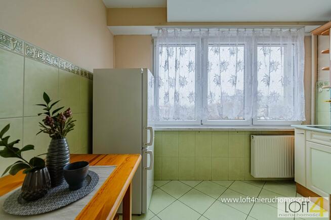 Mieszkanie Tarnów, Starodąbrowska