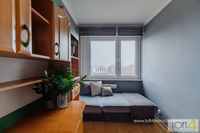 Mieszkanie Tarnów, Starodąbrowska