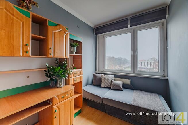 Mieszkanie Tarnów, Starodąbrowska