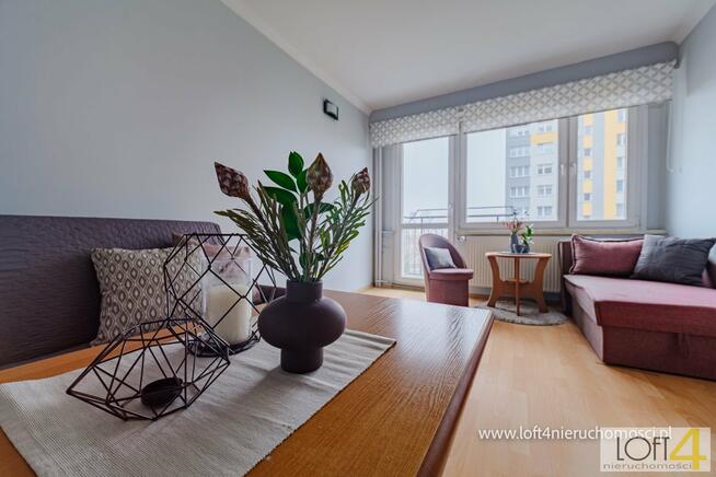 Mieszkanie Tarnów, Starodąbrowska