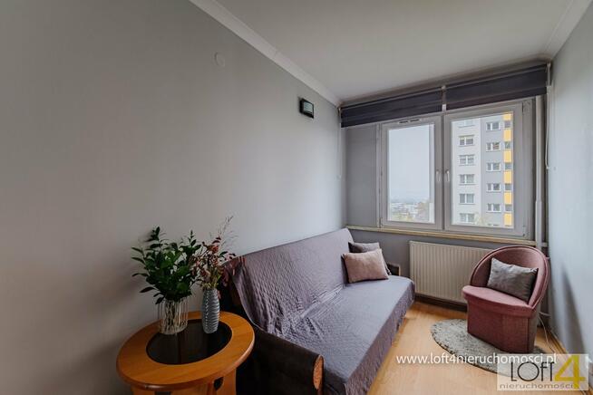 Mieszkanie Tarnów, Starodąbrowska