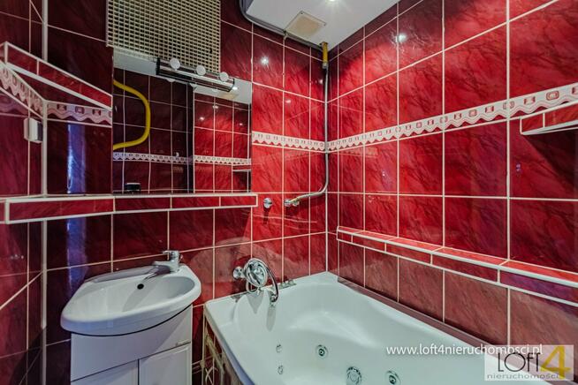 Mieszkanie Tarnów, Starodąbrowska