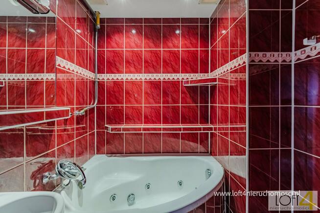 Mieszkanie Tarnów, Starodąbrowska