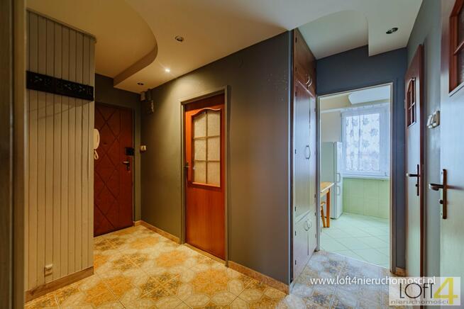 Mieszkanie Tarnów, Starodąbrowska