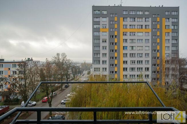 Mieszkanie Tarnów, Starodąbrowska