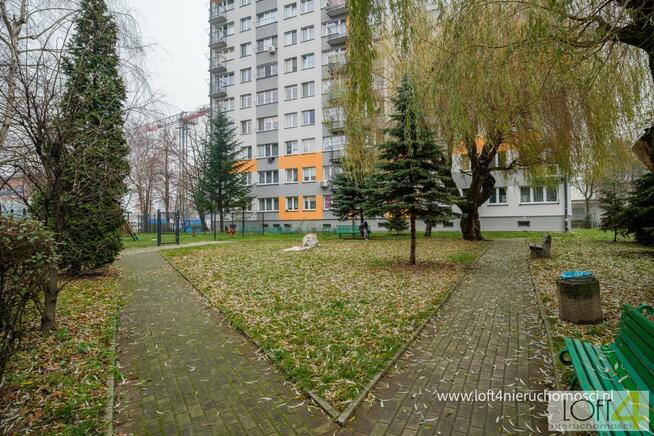 Mieszkanie Tarnów, Starodąbrowska