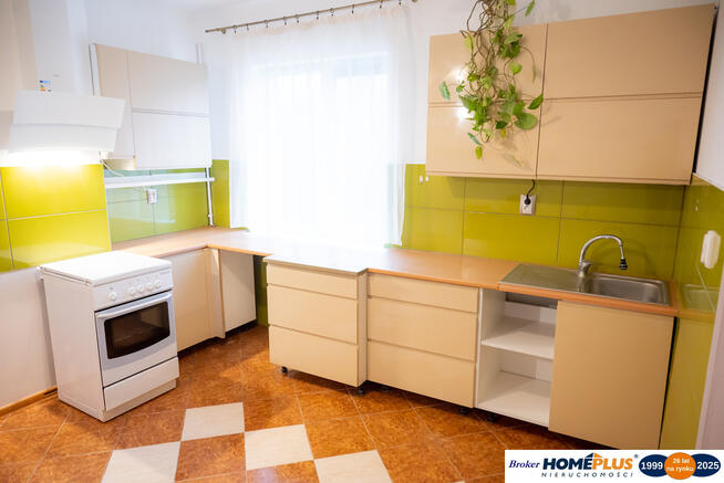 3 pokojowe mieszkanie o pow. 90 m² w Kobyłce.