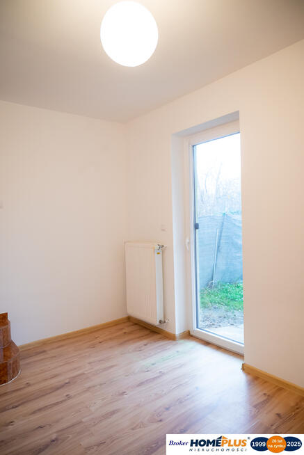 3 pokojowe mieszkanie o pow. 90 m² w Kobyłce.