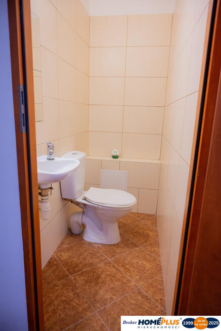 3 pokojowe mieszkanie o pow. 90 m² w Kobyłce.