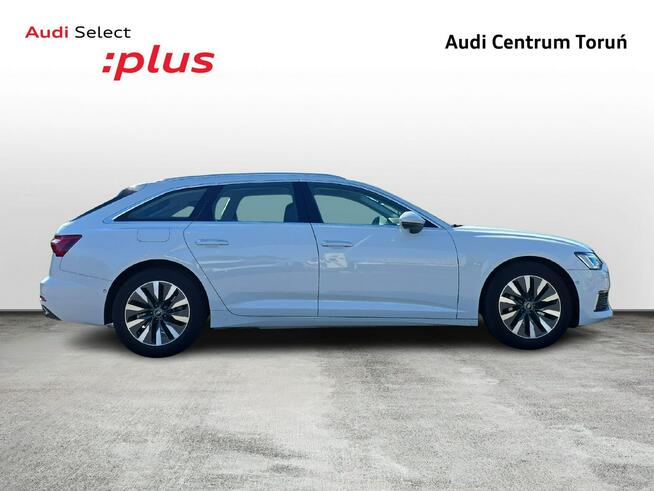 Audi A6 MatrixLED_Hak_Kamera_Webasto_Alcantara_PamięćFotela_ACC_SoundSystem_FV