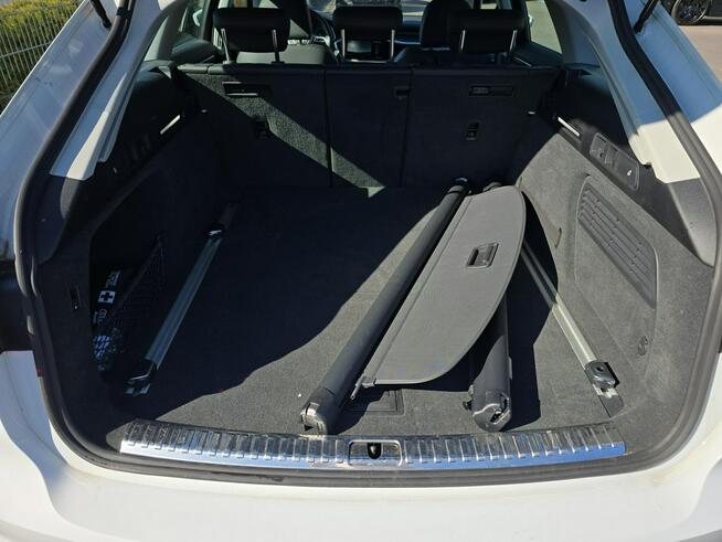 Audi A6 MatrixLED_Hak_Kamera_Webasto_Alcantara_PamięćFotela_ACC_SoundSystem_FV