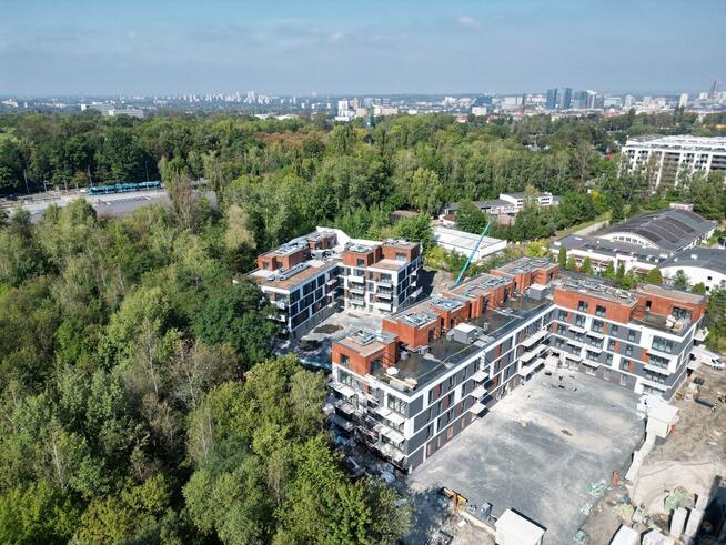 ⭐ Ostatnie takie 3 pokoje odbiór marzec salon 28m ⭐