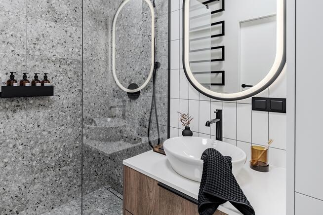 ⭐ Ostatnie takie 3 pokoje odbiór marzec salon 28m ⭐