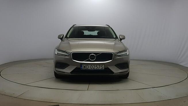 Volvo V60 B4 D Momentum Pro! Z Polskiego Salonu! Faktura VAT!