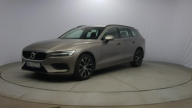 Volvo V60 B4 D Momentum Pro! Z Polskiego Salonu! Faktura VAT!