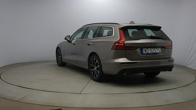 Volvo V60 B4 D Momentum Pro! Z Polskiego Salonu! Faktura VAT!