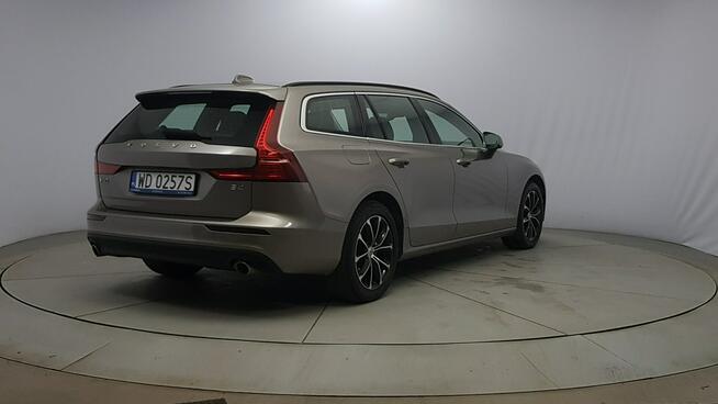 Volvo V60 B4 D Momentum Pro! Z Polskiego Salonu! Faktura VAT!