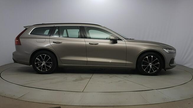 Volvo V60 B4 D Momentum Pro! Z Polskiego Salonu! Faktura VAT!