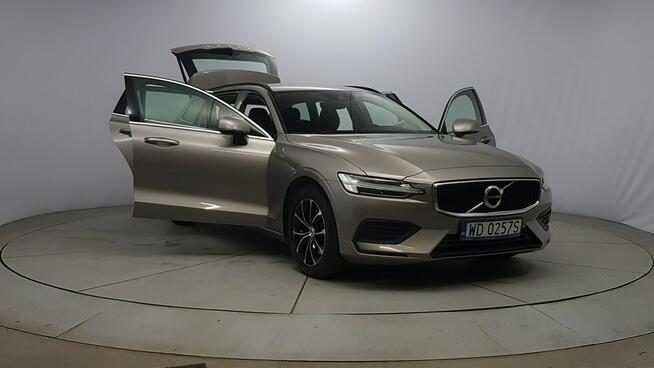 Volvo V60 B4 D Momentum Pro! Z Polskiego Salonu! Faktura VAT!