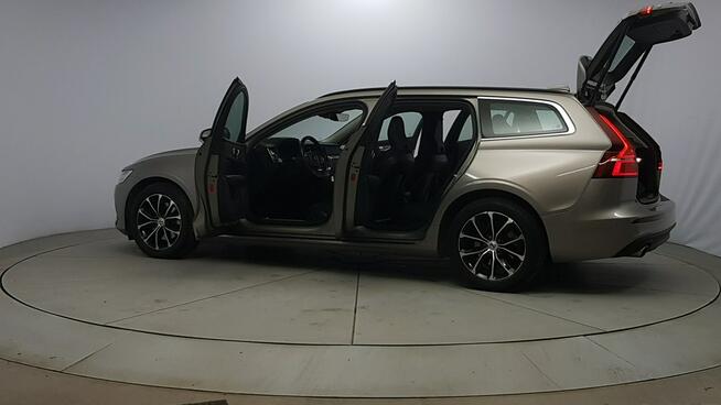 Volvo V60 B4 D Momentum Pro! Z Polskiego Salonu! Faktura VAT!