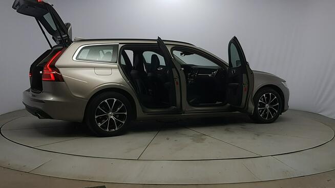 Volvo V60 B4 D Momentum Pro! Z Polskiego Salonu! Faktura VAT!