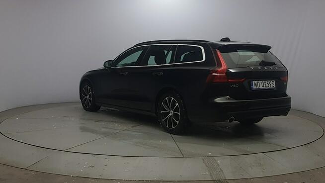 Volvo V60 B4 D Momentum Pro! Z Polskiego Salonu! Faktura VAT!