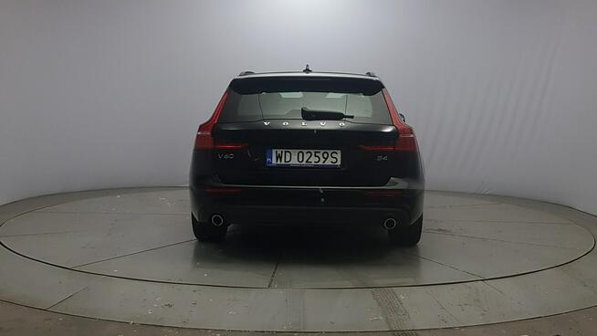 Volvo V60 B4 D Momentum Pro! Z Polskiego Salonu! Faktura VAT!