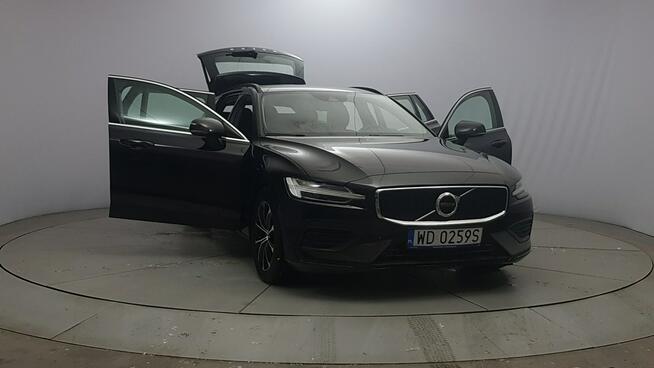Volvo V60 B4 D Momentum Pro! Z Polskiego Salonu! Faktura VAT!